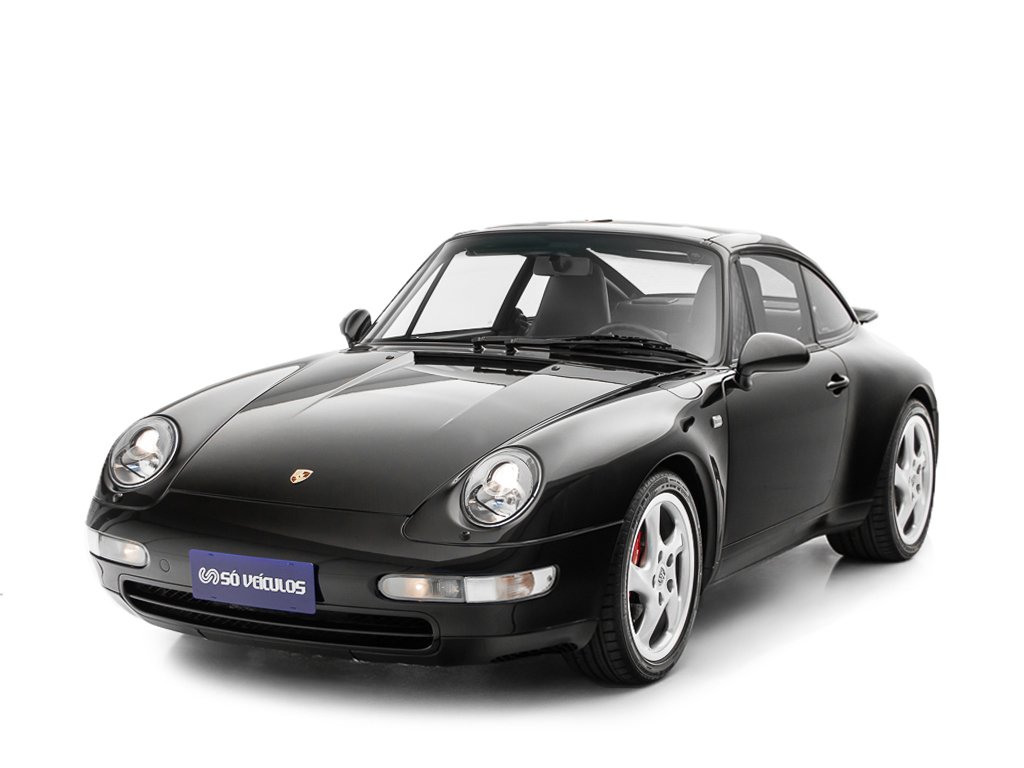 Targa993Frente