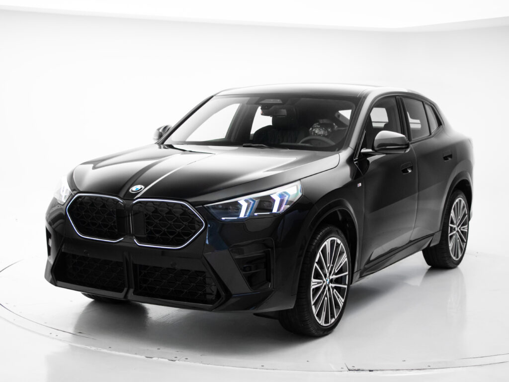 BMW X2 XDRIVE 20I M SPORT