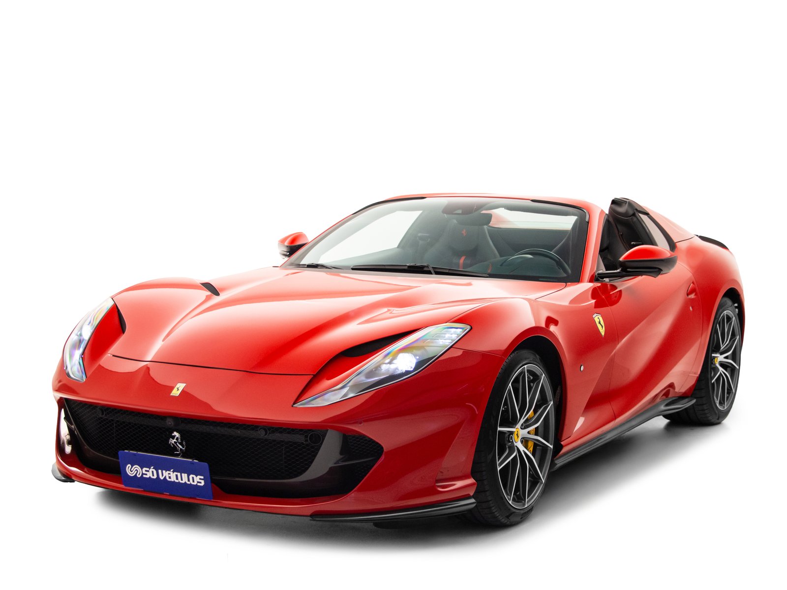 812GTS-4
