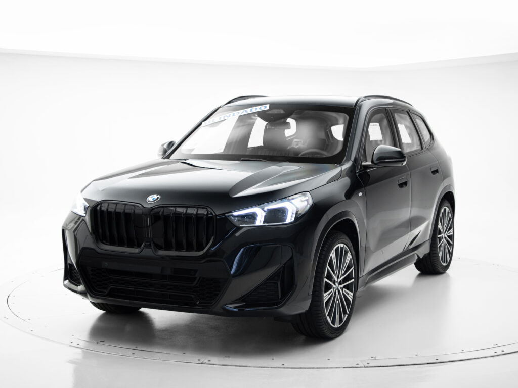 BMW X1 SDRIVE20I M SPORT