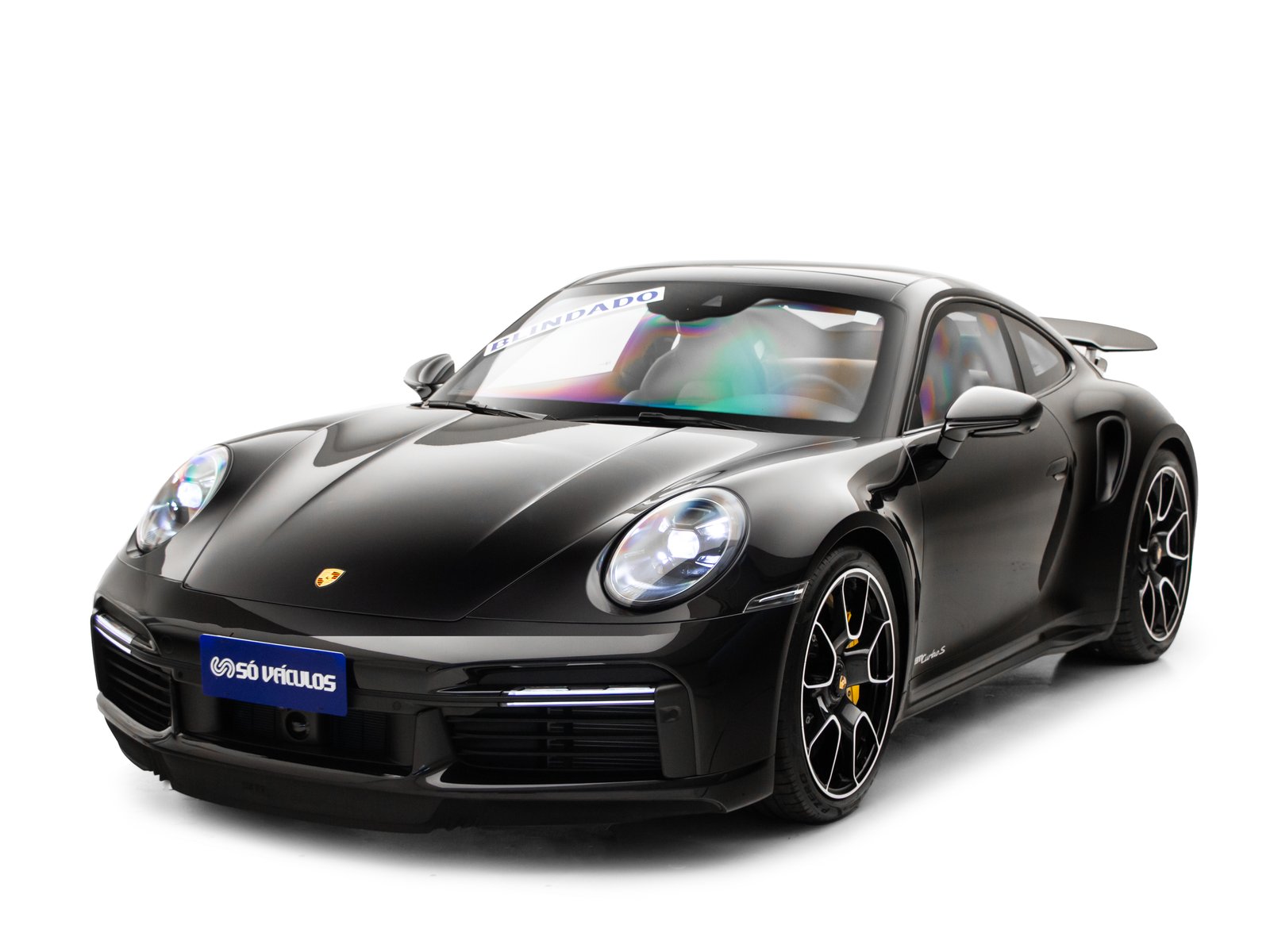 TurboS-13