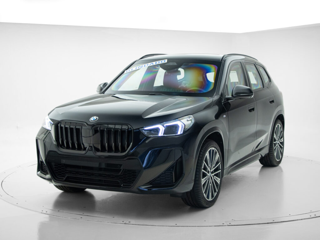 BMW X1 SDRIVE20I M SPORT