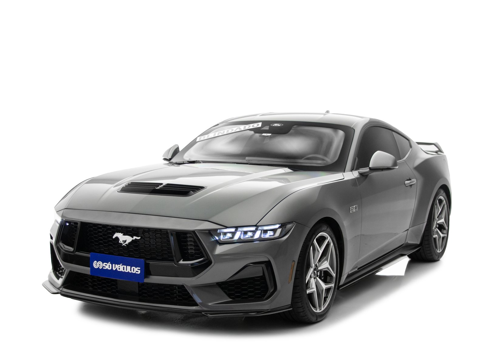 Mustang-12