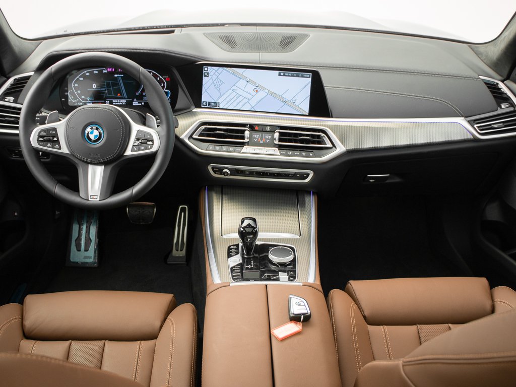 X5Interior