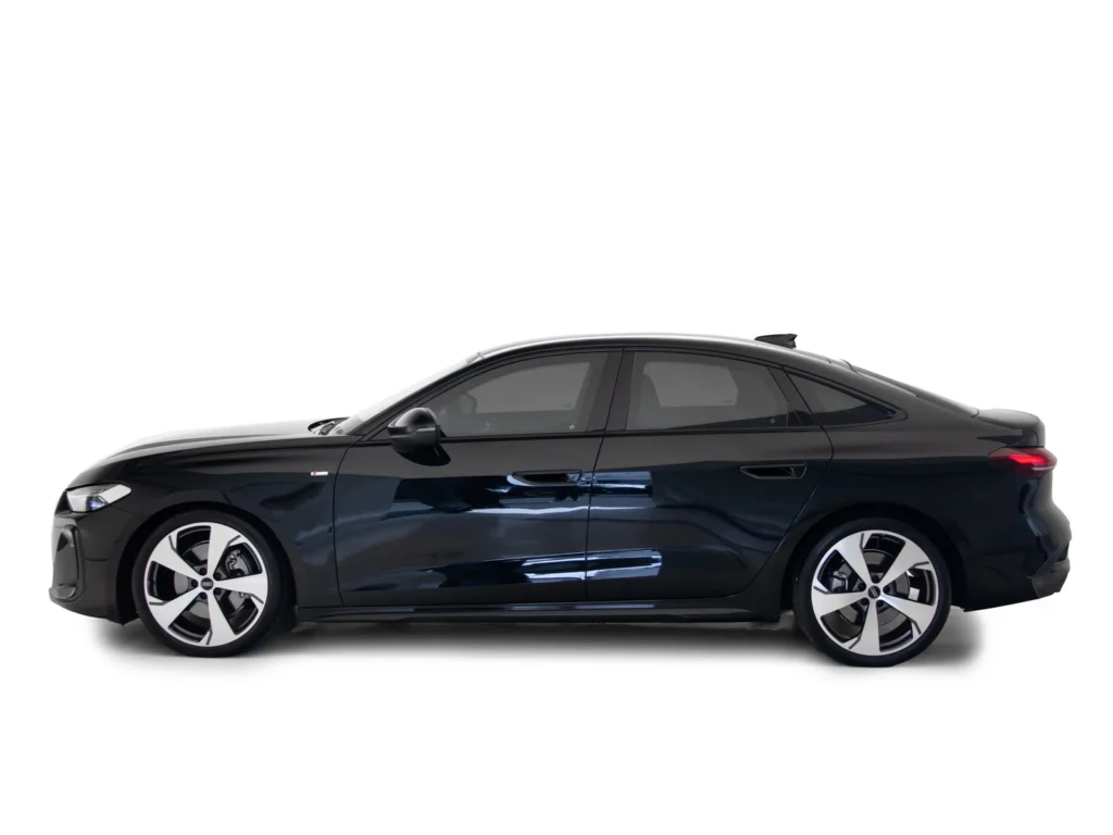 AUDI A5 PERFORMANCE S EDITION