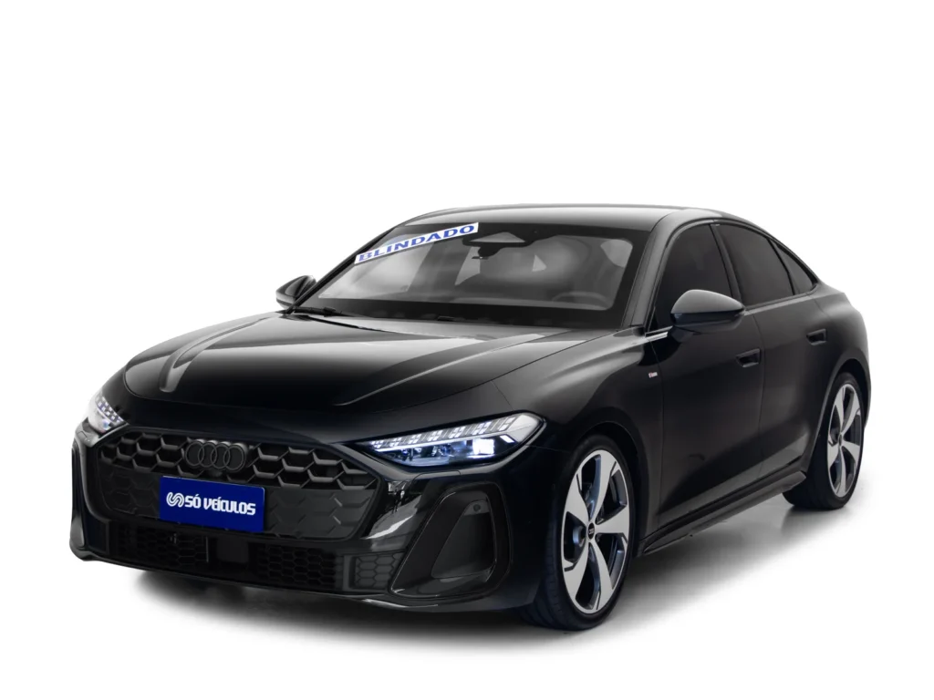 AUDI A5 PERFORMANCE S EDITION