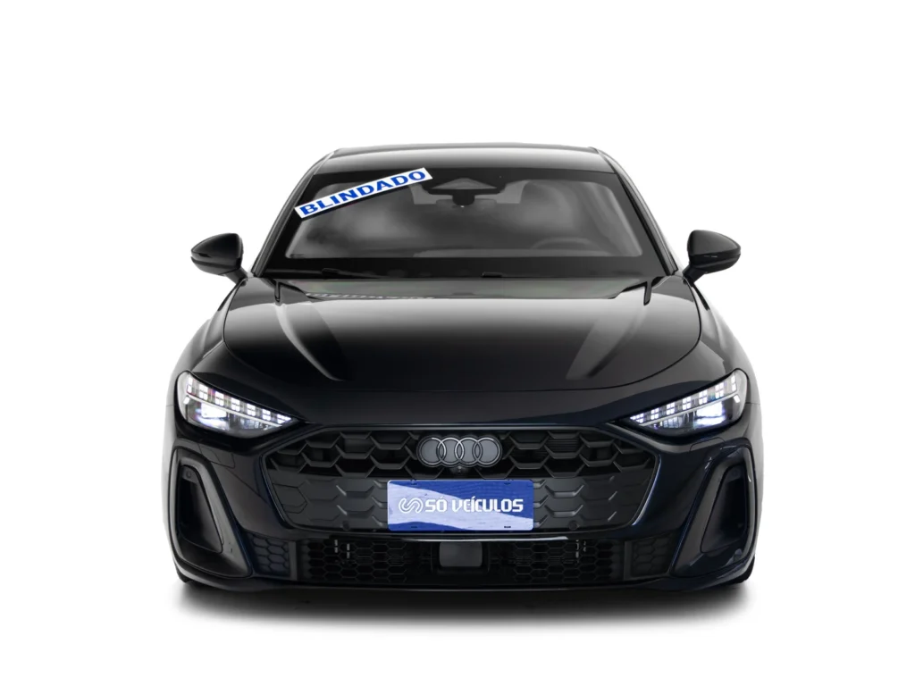 AUDI A5 PERFORMANCE S EDITION