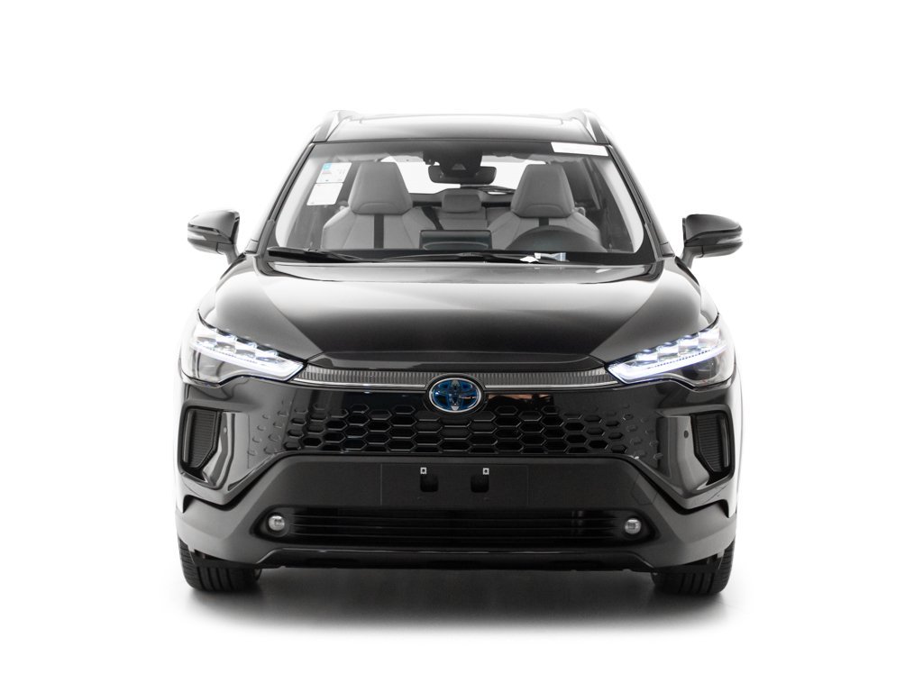 TOYOTA COROLLA CROSS XRX HYBRID