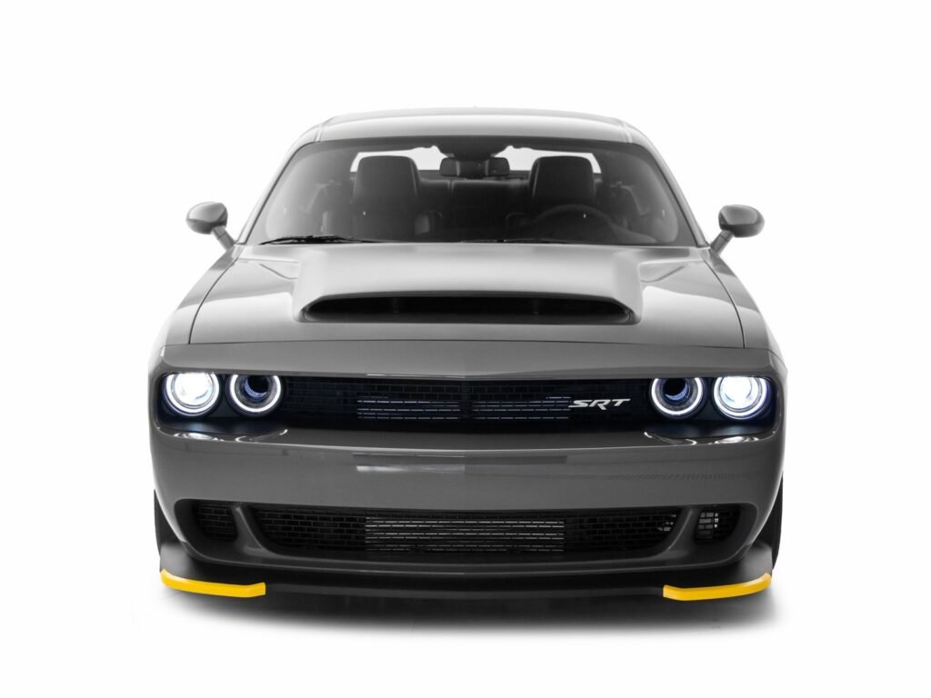 DODGE CHALLENGER DEMON 170 LAST CALL