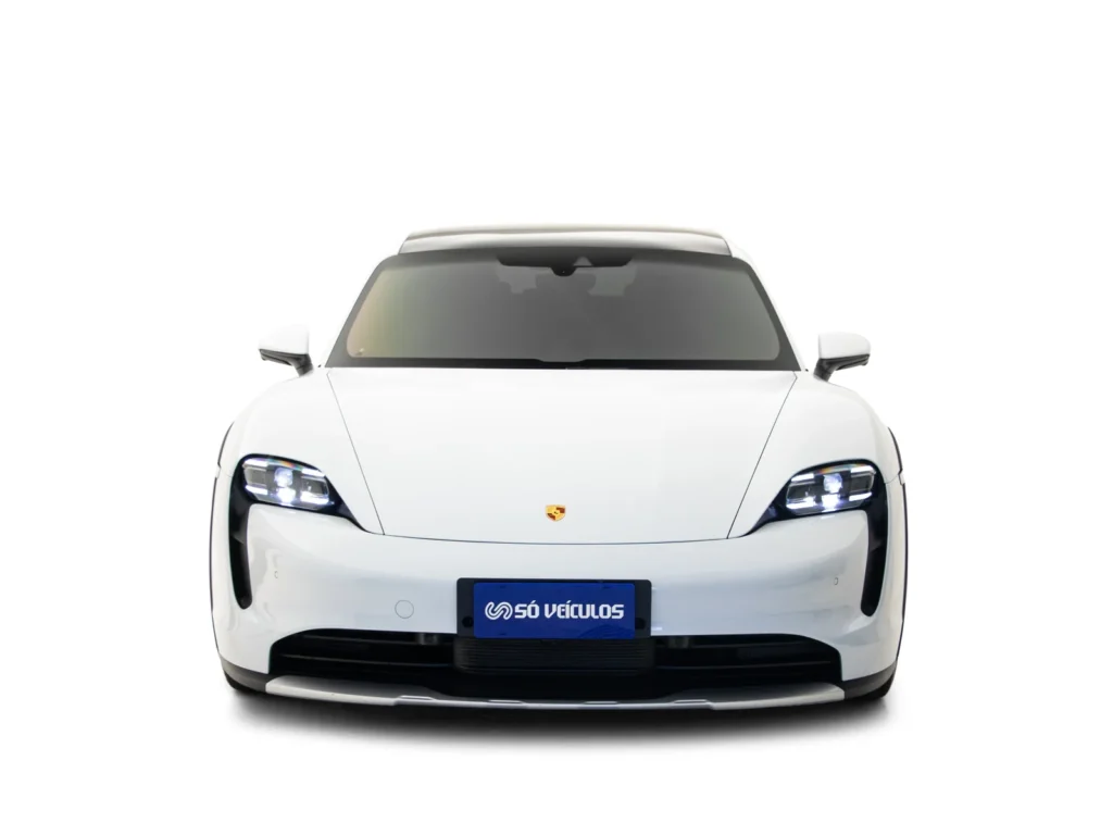 PORSCHE TAYCAN 4S CROSS TURISMO