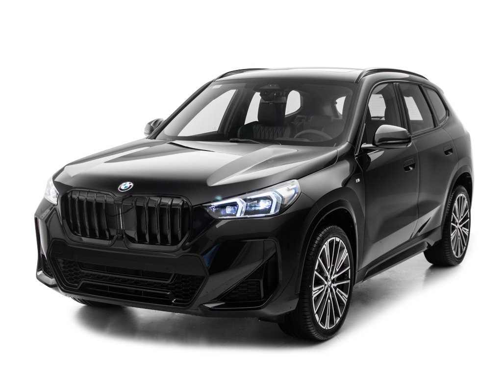 BMW X1 SDRIVE20I M SPORT