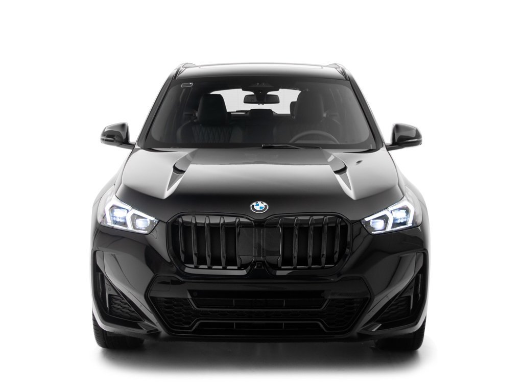 BMW X1 SDRIVE20I M SPORT