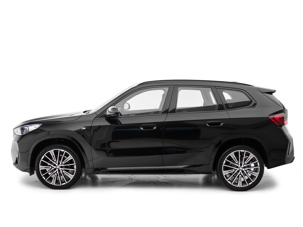 BMW X1 SDRIVE20I M SPORT