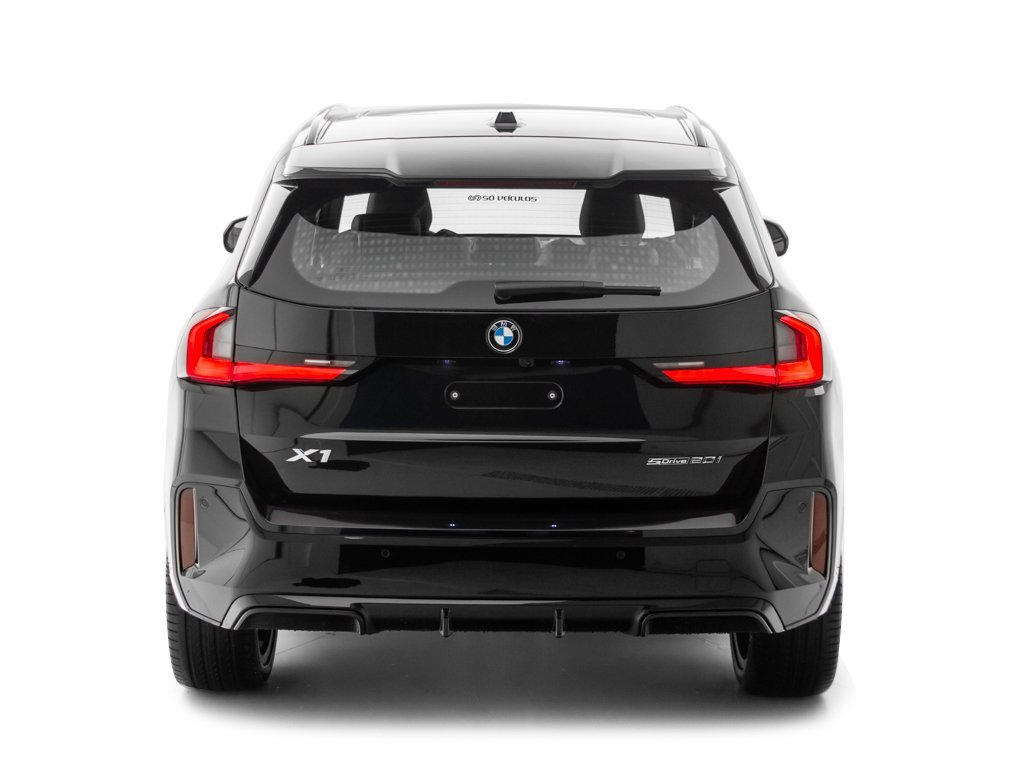 BMW X1 SDRIVE20I M SPORT