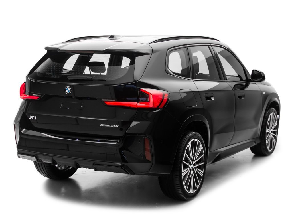 BMW X1 SDRIVE20I M SPORT