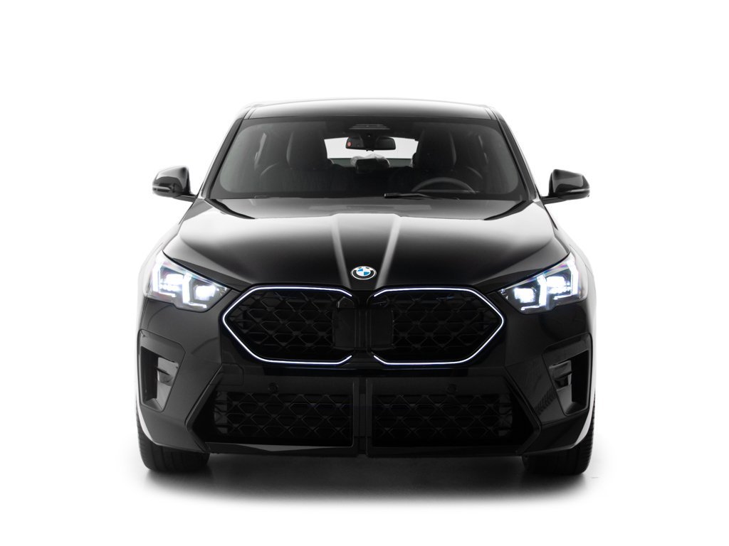BMW X2 XDRIVE 20I M SPORT