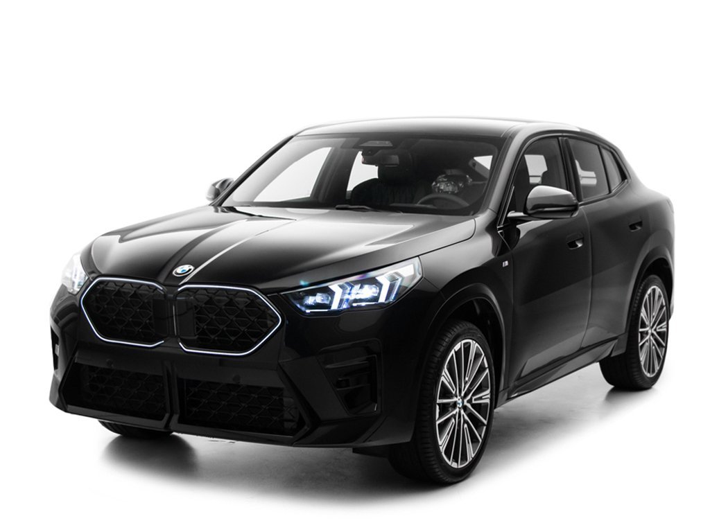 BMW X2 XDRIVE 20I M SPORT