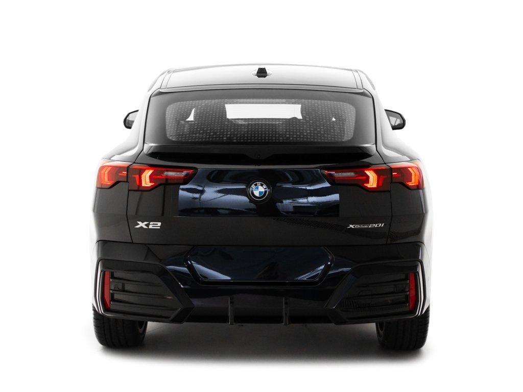 BMW X2 XDRIVE 20I M SPORT