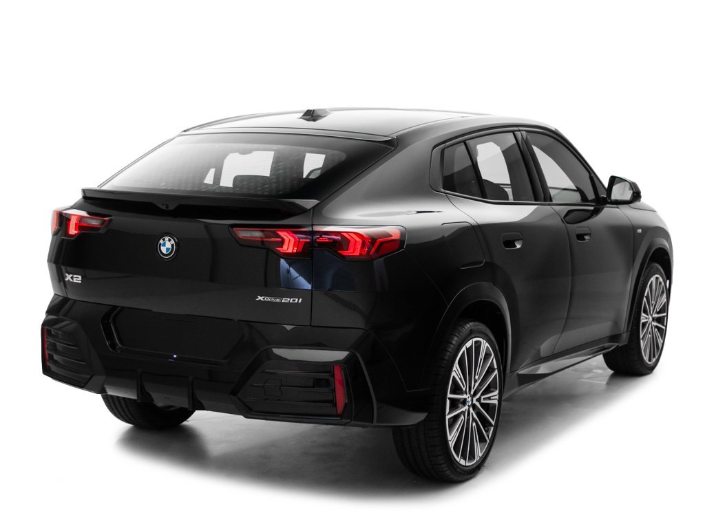 BMW X2 XDRIVE 20I M SPORT