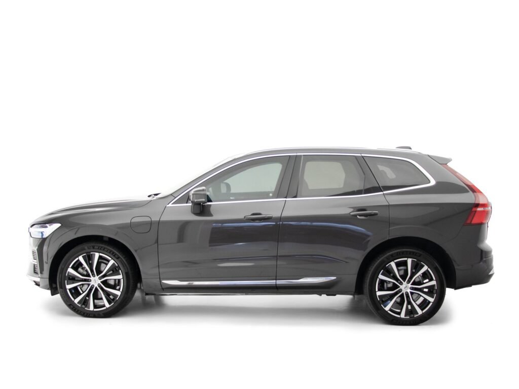 VOLVO XC60 T8 RECHARGE ULTIMATE