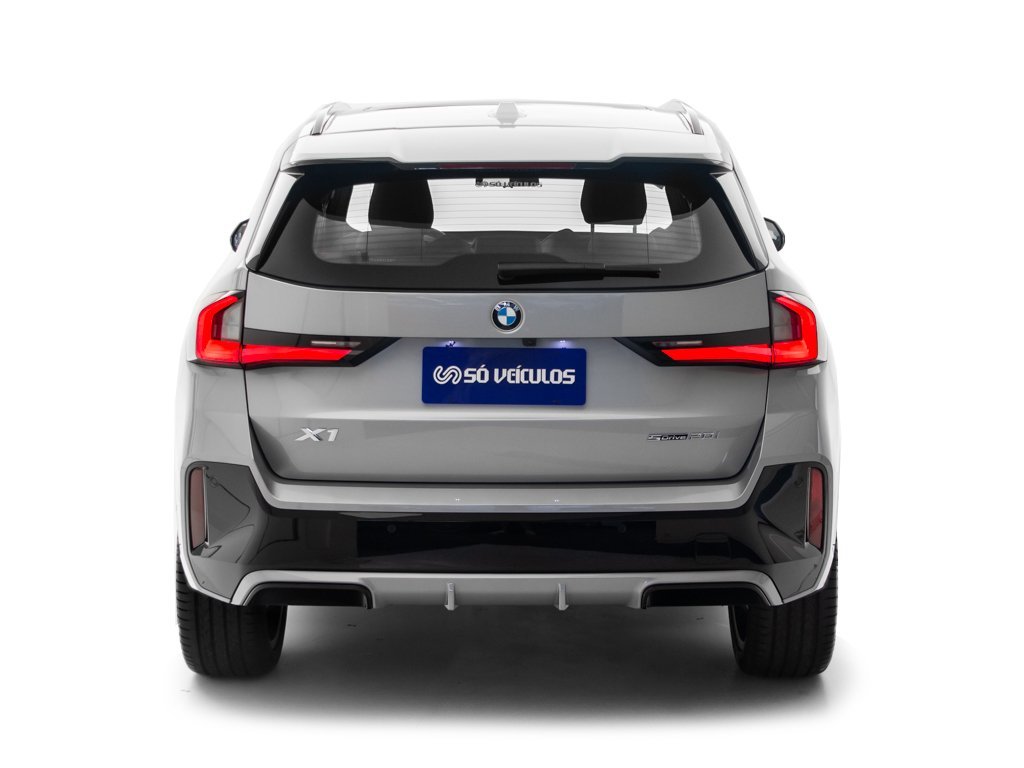 BMW X1 SDRIVE20I M SPORT