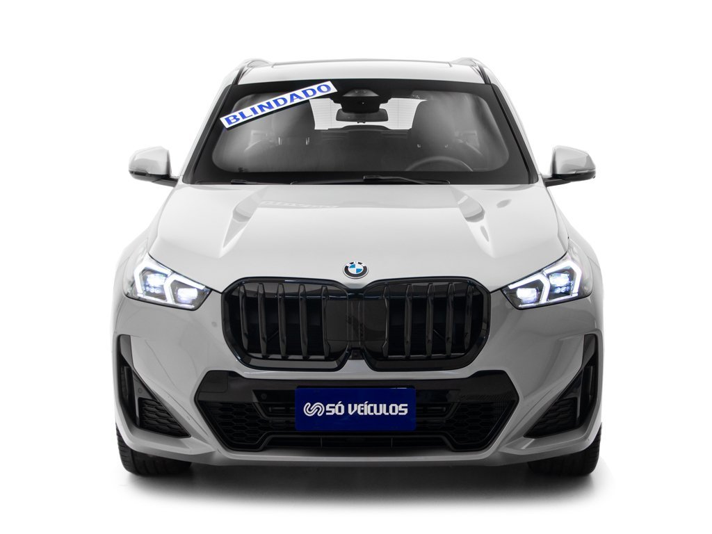 BMW X1 SDRIVE20I M SPORT