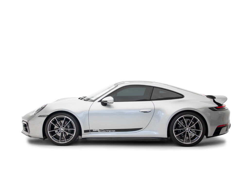 PORSCHE 911 CARRERA