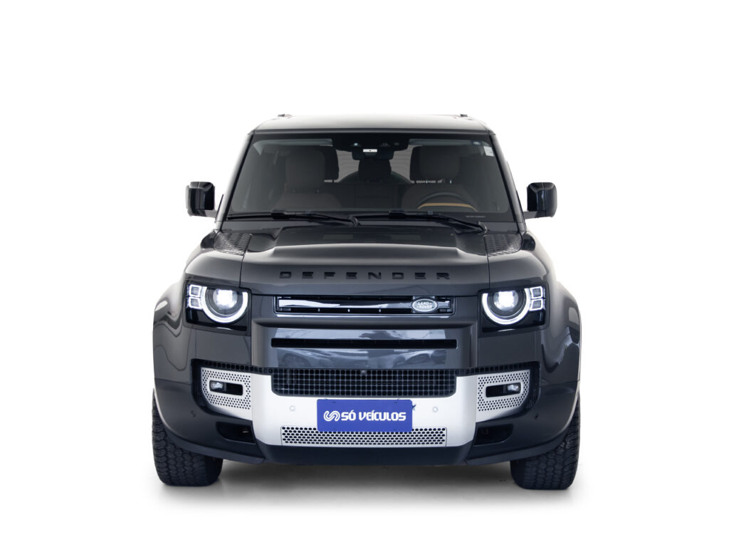 LAND ROVER DEFENDER 90 HSE