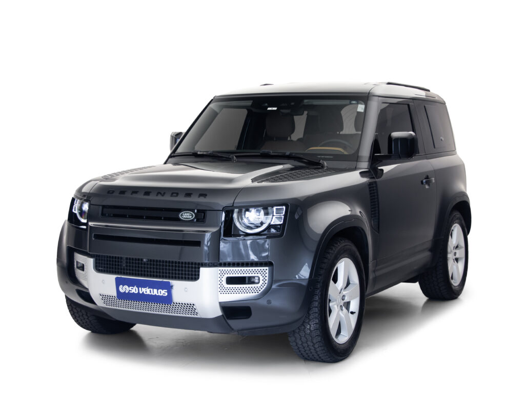 LAND ROVER DEFENDER 90 HSE