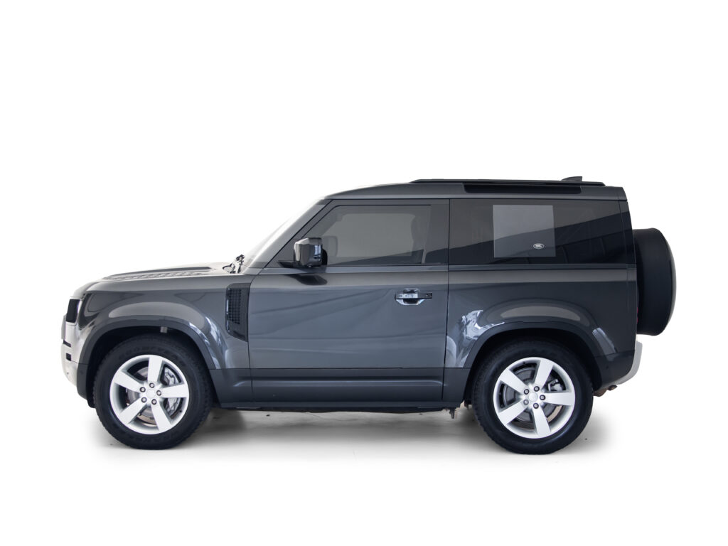 LAND ROVER DEFENDER 90 HSE