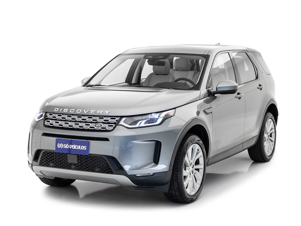 LAND ROVER DISCOVERY SPORT P250 SE