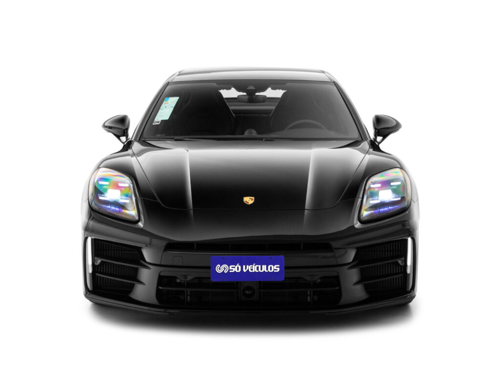 PORSCHE PANAMERA 4 E-HYBRID