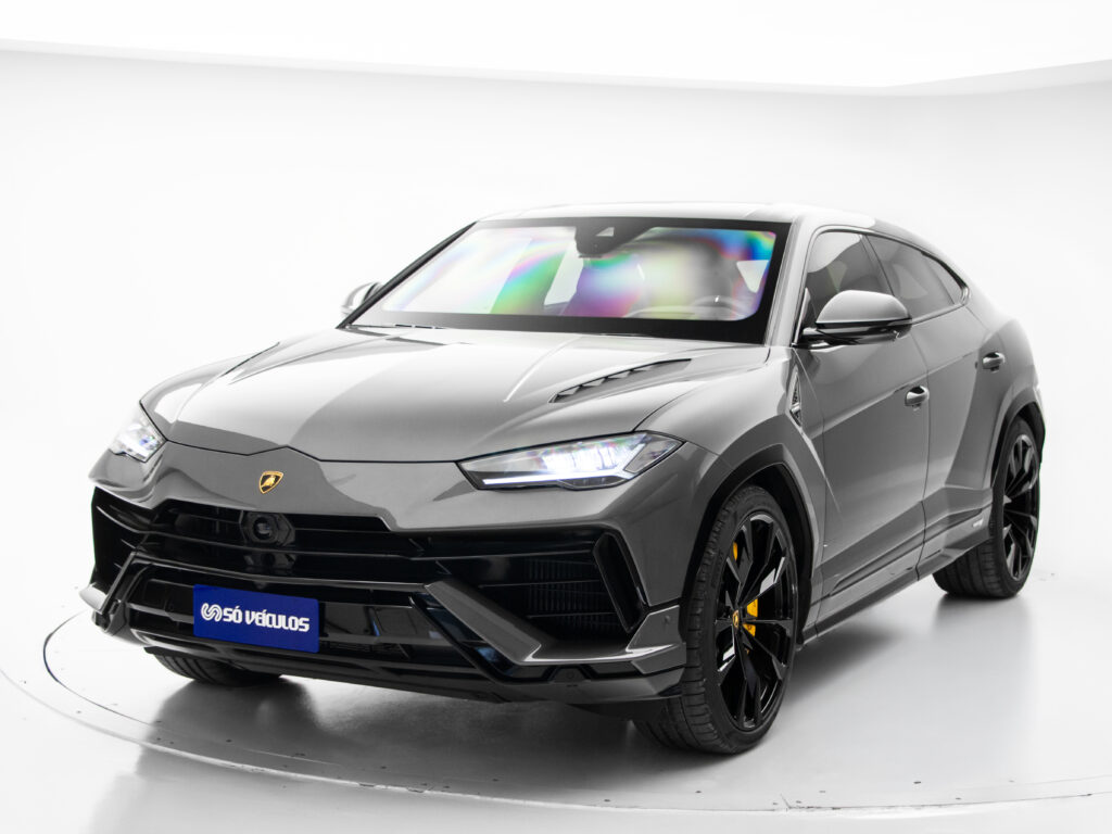 LAMBORGHINI URUS S