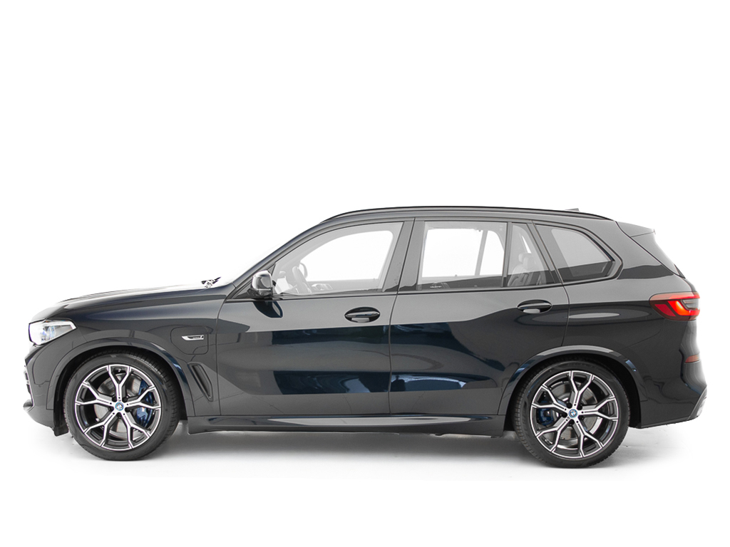 BMW X5 XDRIVE45E M SPORT