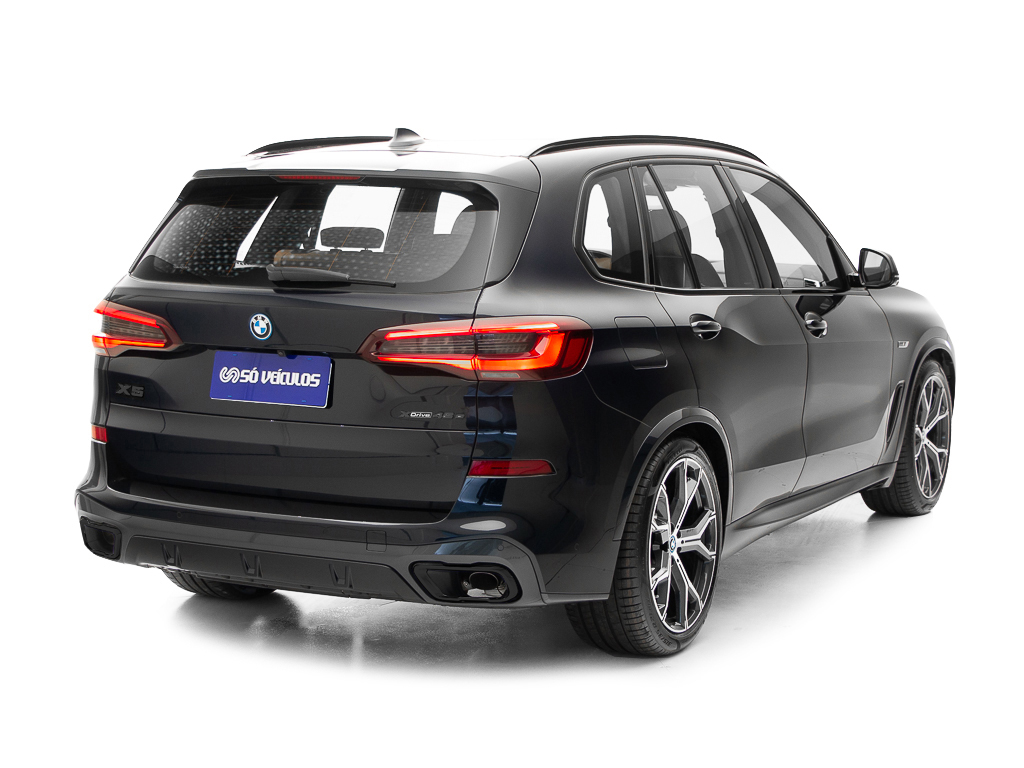 BMW X5 XDRIVE45E M SPORT