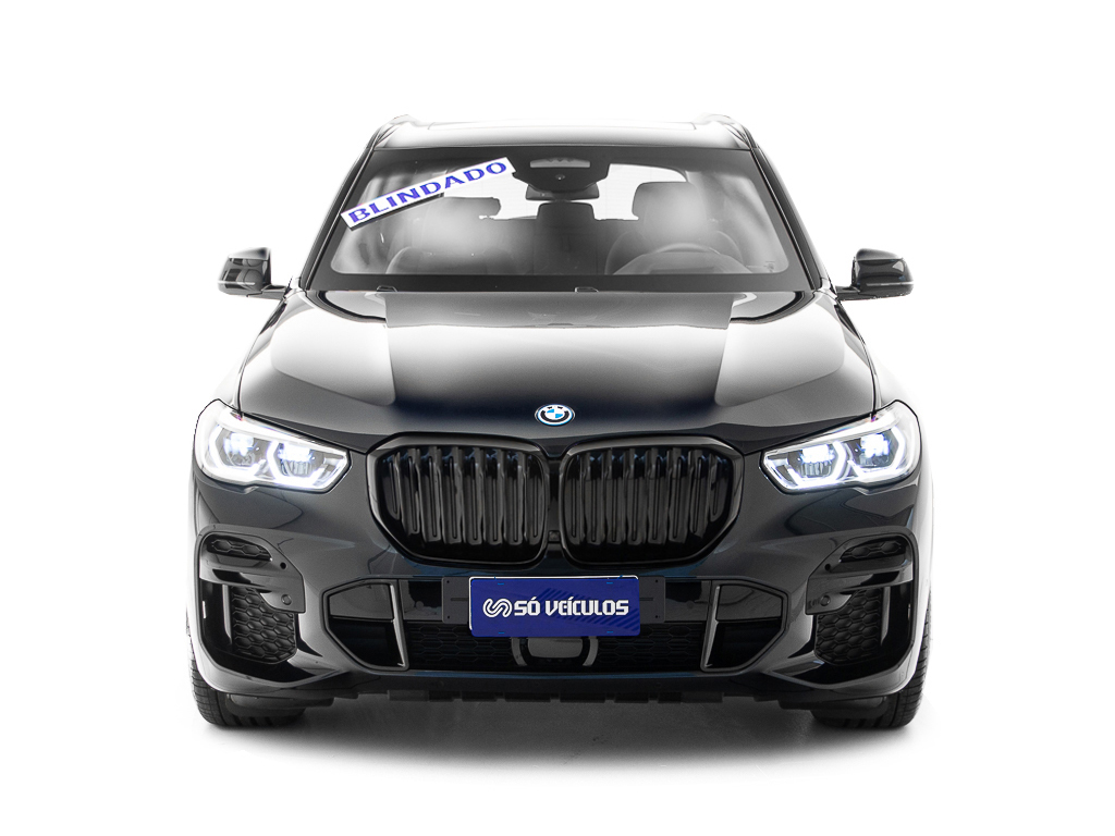 BMW X5 XDRIVE45E M SPORT