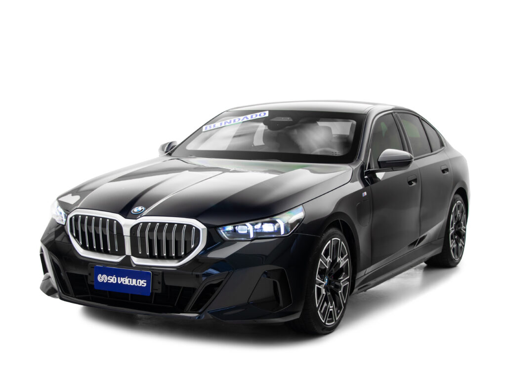 BMW 530E M SPORT