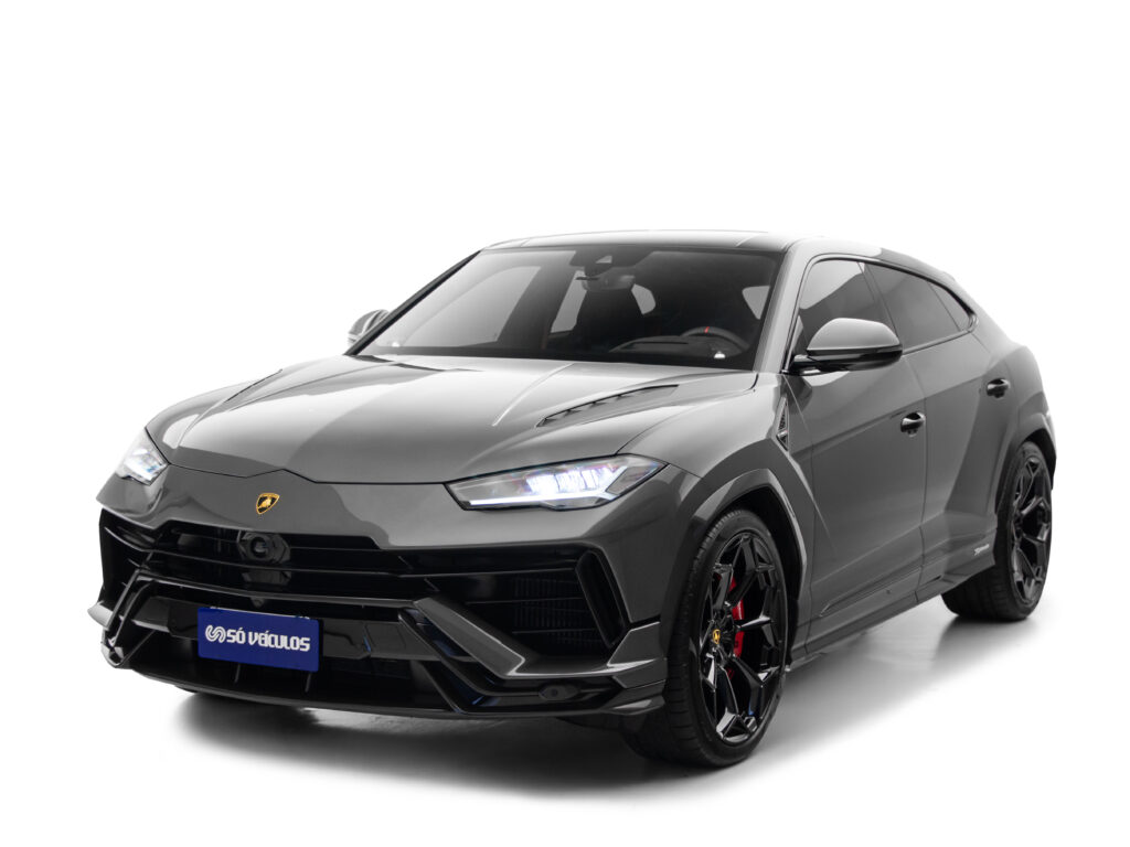 LAMBORGHINI URUS PERFORMANTE