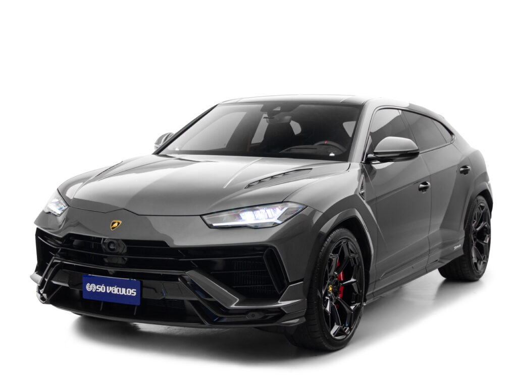 LAMBORGHINI URUS PERFORMANTE