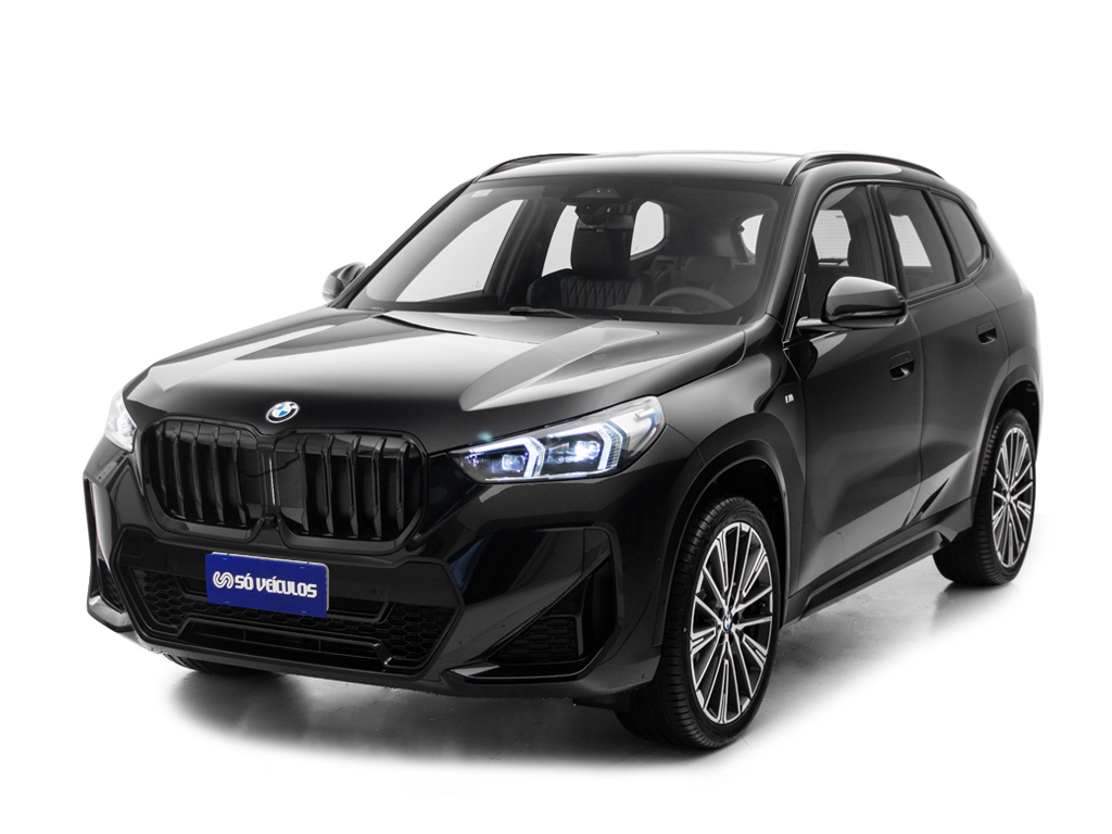 BMW X1 SDRIVE20I M SPORT