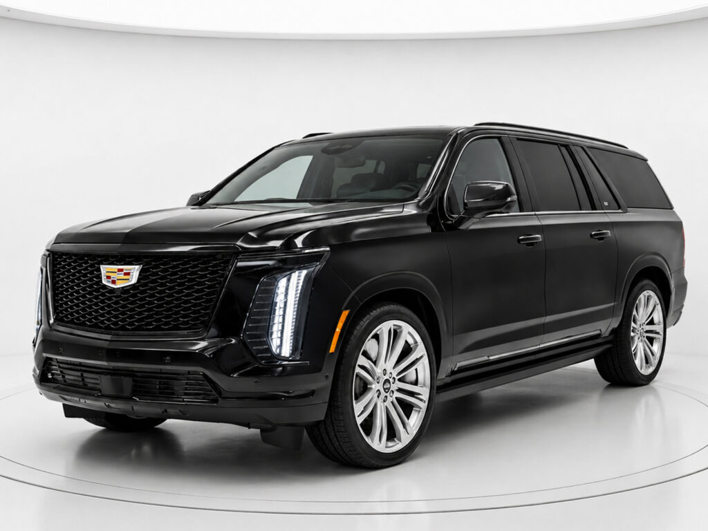 CADILLAC ESCALADE ESV SPORT