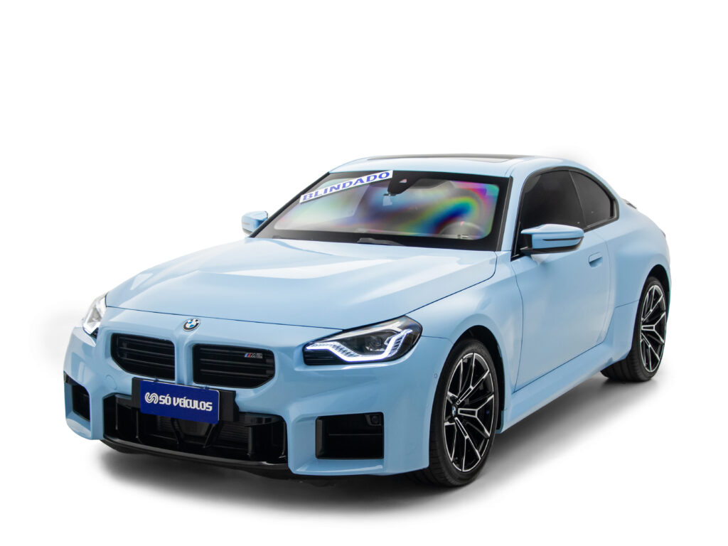 BMW M2 COUPÉ