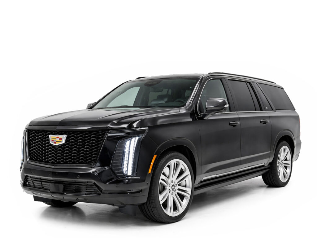 CADILLAC ESCALADE ESV SPORT