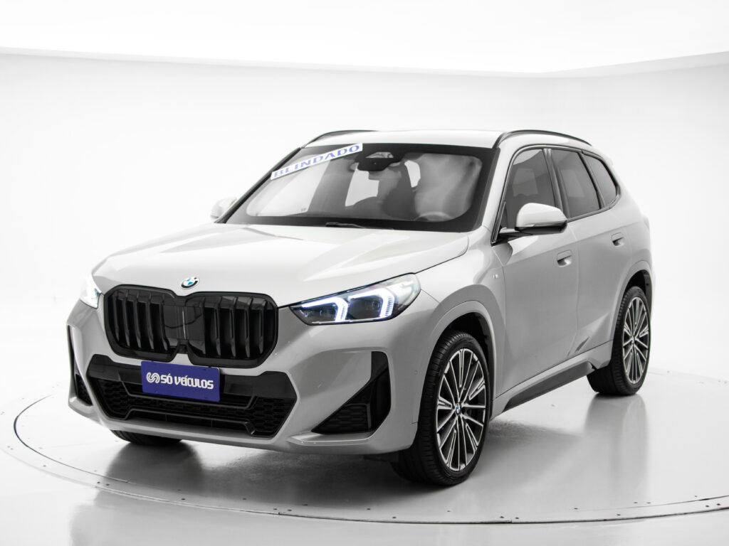 BMW X1 SDRIVE20I M SPORT