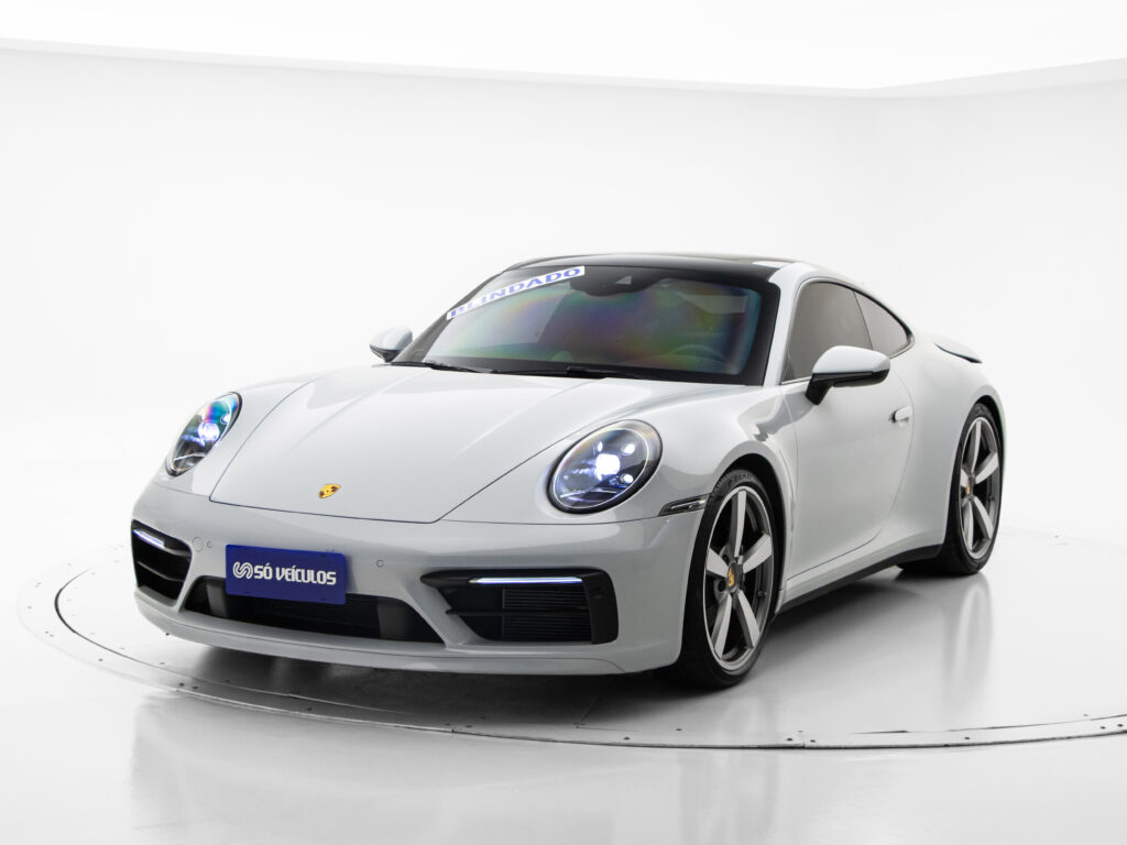 PORSCHE 911 CARRERA