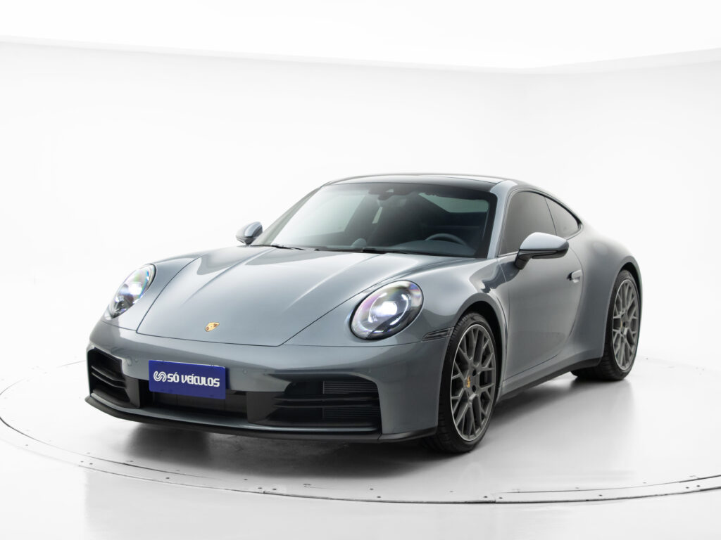 PORSCHE 911 CARRERA