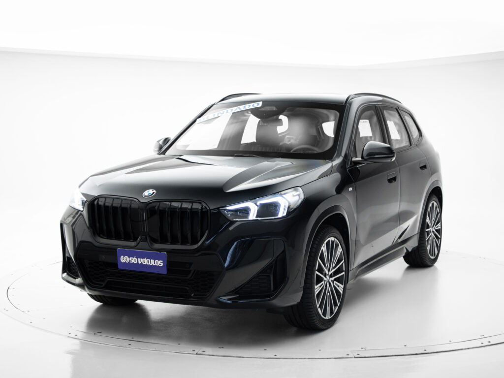 BMW X1 SDRIVE20I M SPORT