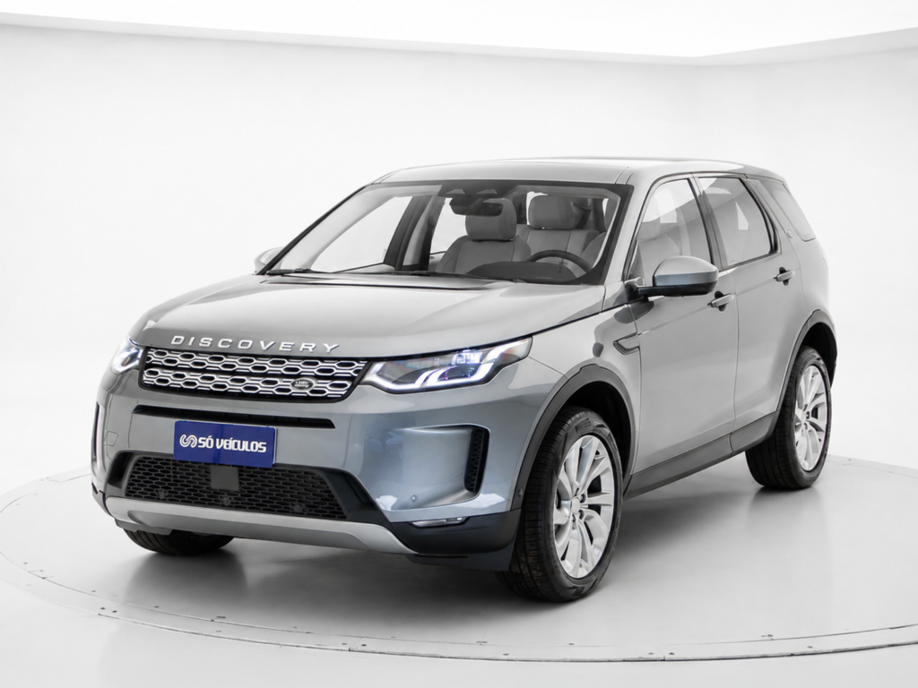 LAND ROVER DISCOVERY SPORT P250 SE