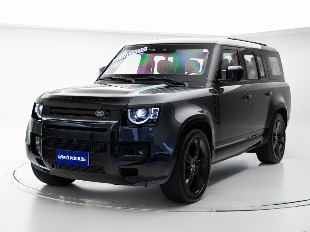 L.R DEFENDER 130 X D350