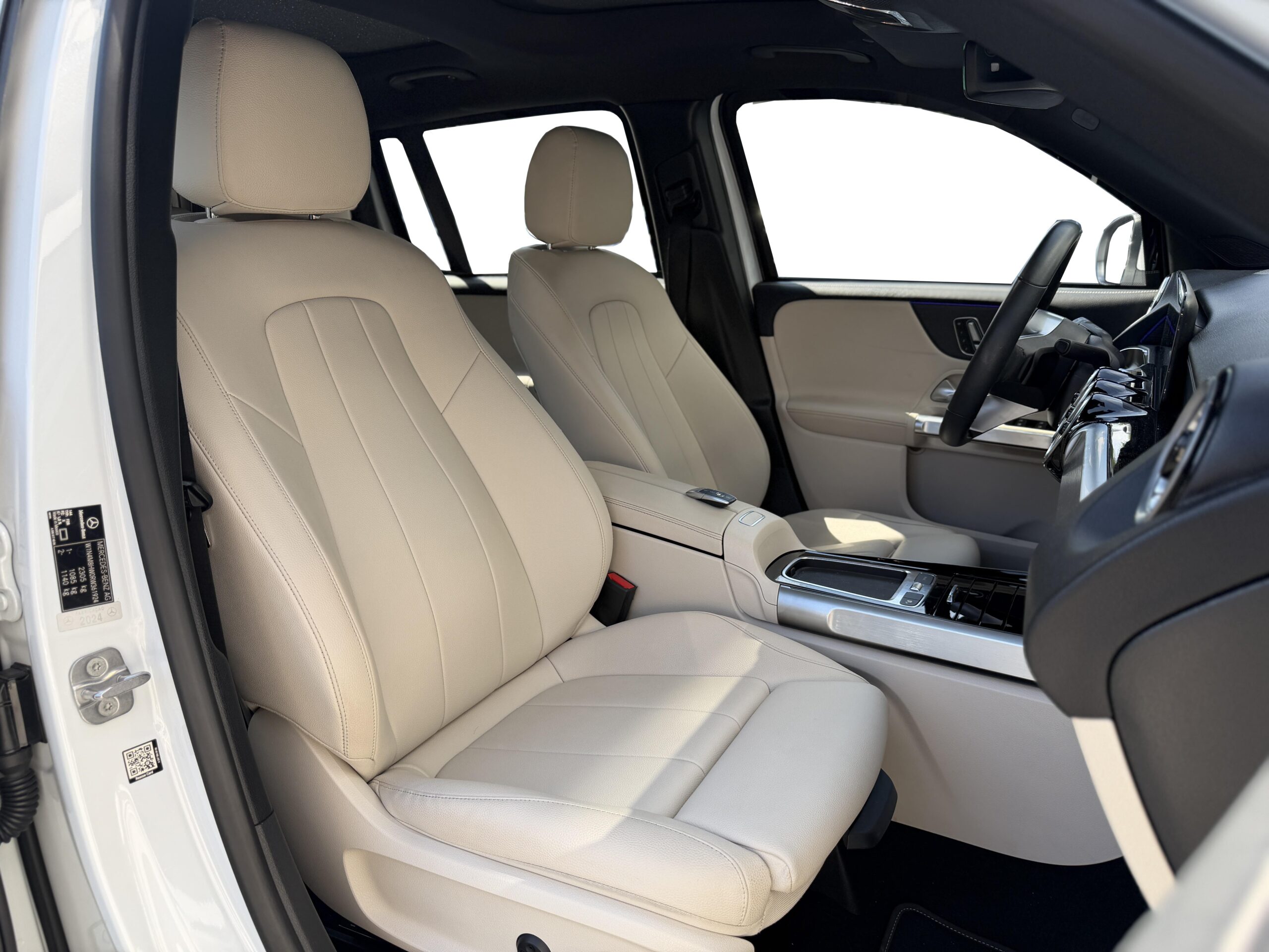 Mercedes-Benz GLB200 Progressive - foto 6